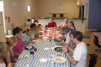 Always Good Food!