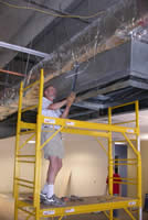 Duct repair