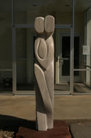 sculpture